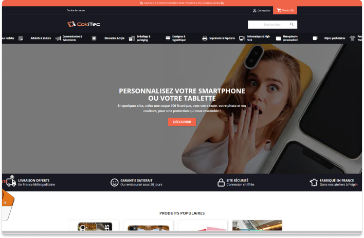 Cokitec
