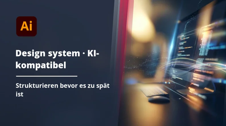 So machen Sie Ihr Design System KI-kompatibel (bevor es zu spät ist)