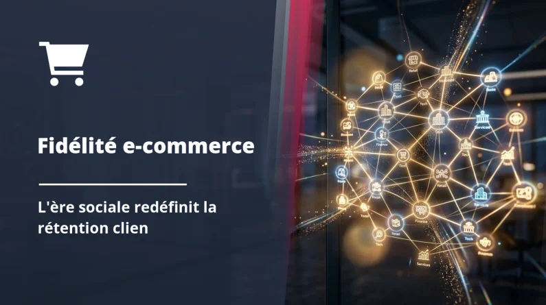 Fidélisation e-commerce : les nouvelles règles de l'ère