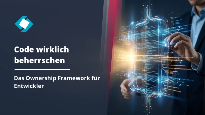 Jenseits von Kopieren und Einfügen: Code wirklich beherrschen