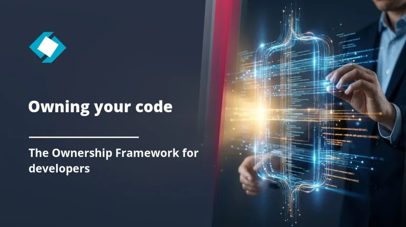 Beyond copy-paste: how to truly own your code