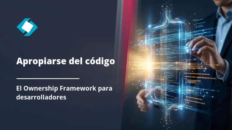 Más allá del copiar-pegar: cómo apropiarse realmente del código