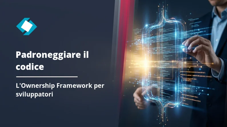 Oltre il copia-incolla: come padroneggiare davvero il proprio codice