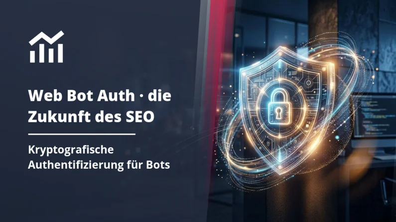 Web Bot Auth: die Revolution der Bot-Authentifizierung
