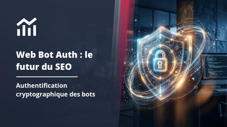 Web Bot Auth : la révolution de l'authentification des