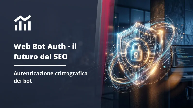 Web Bot Auth: la rivoluzione nell'autenticazione dei bot