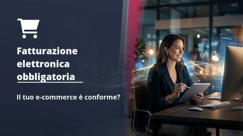 Fatturazione elettronica obbligatoria: il tuo negozio online è davvero pronto?