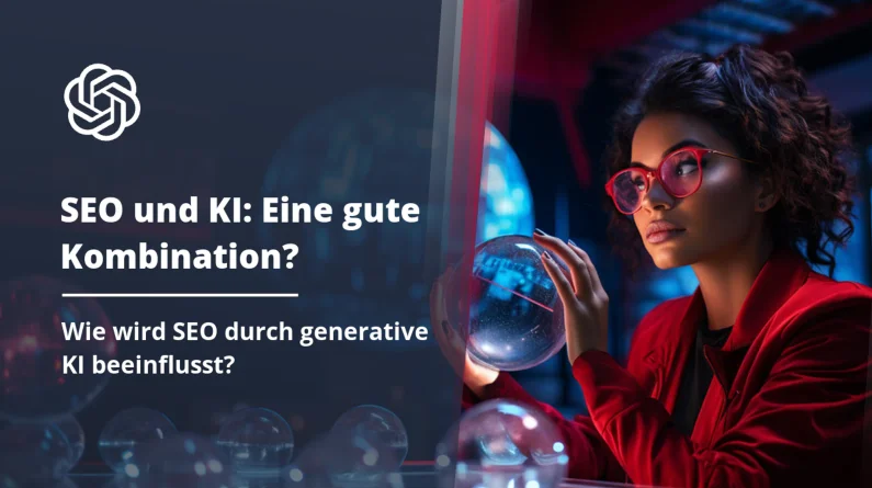Welche Zukunft für SEO mit KI?