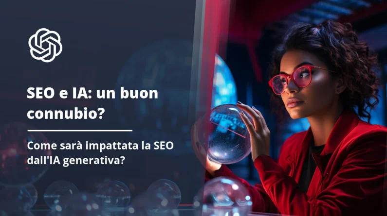 Quale futuro per la SEO con l'IA?