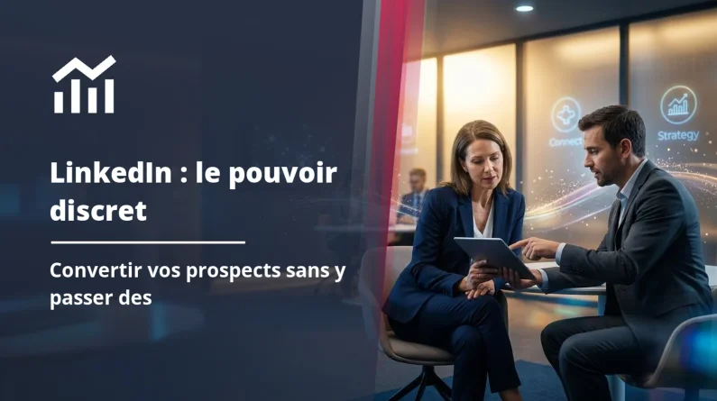 Ghostwriting LinkedIn : convertissez vos prospects
