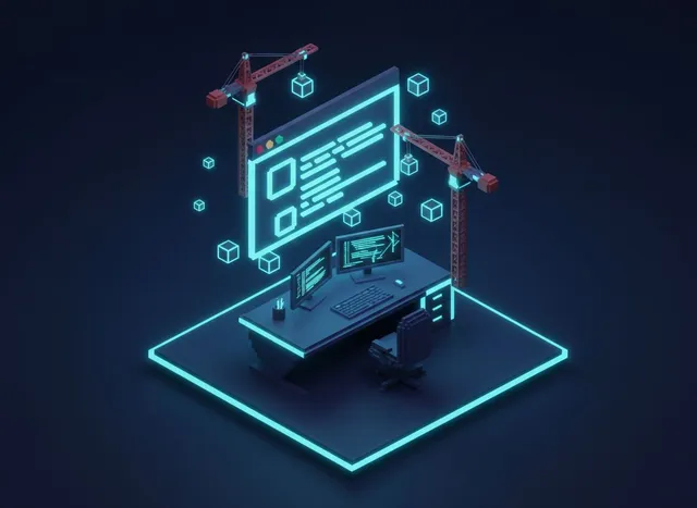 Création de site internet à Caen - Agence web GDM-Pixel