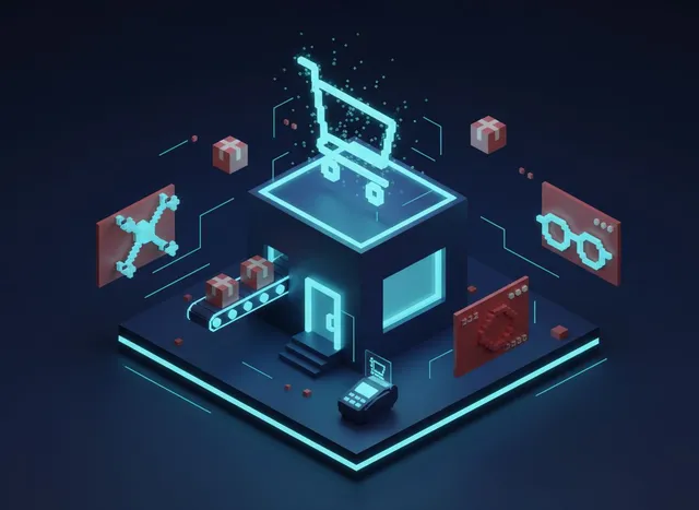 Création de site e-commerce - Boutique en ligne sur mesure