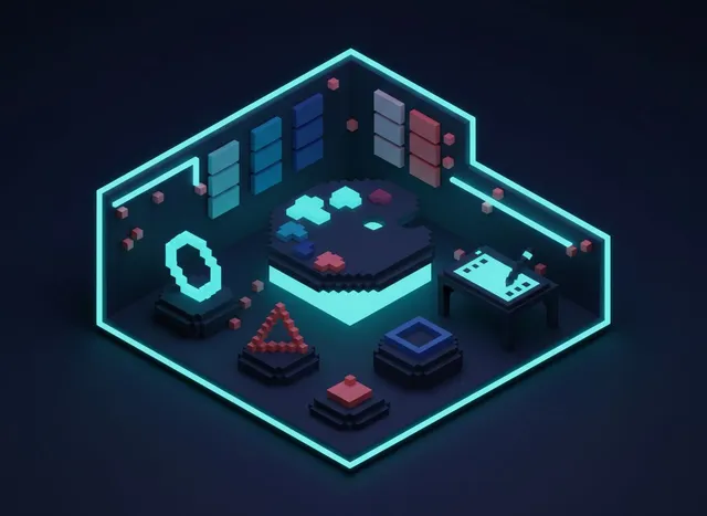 Webdesign et identité visuelle - Création graphique à Caen