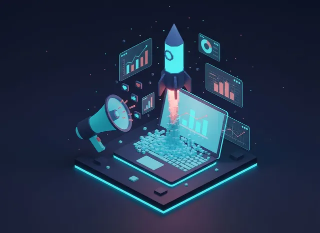 Webmarketing et stratégie digitale à Caen