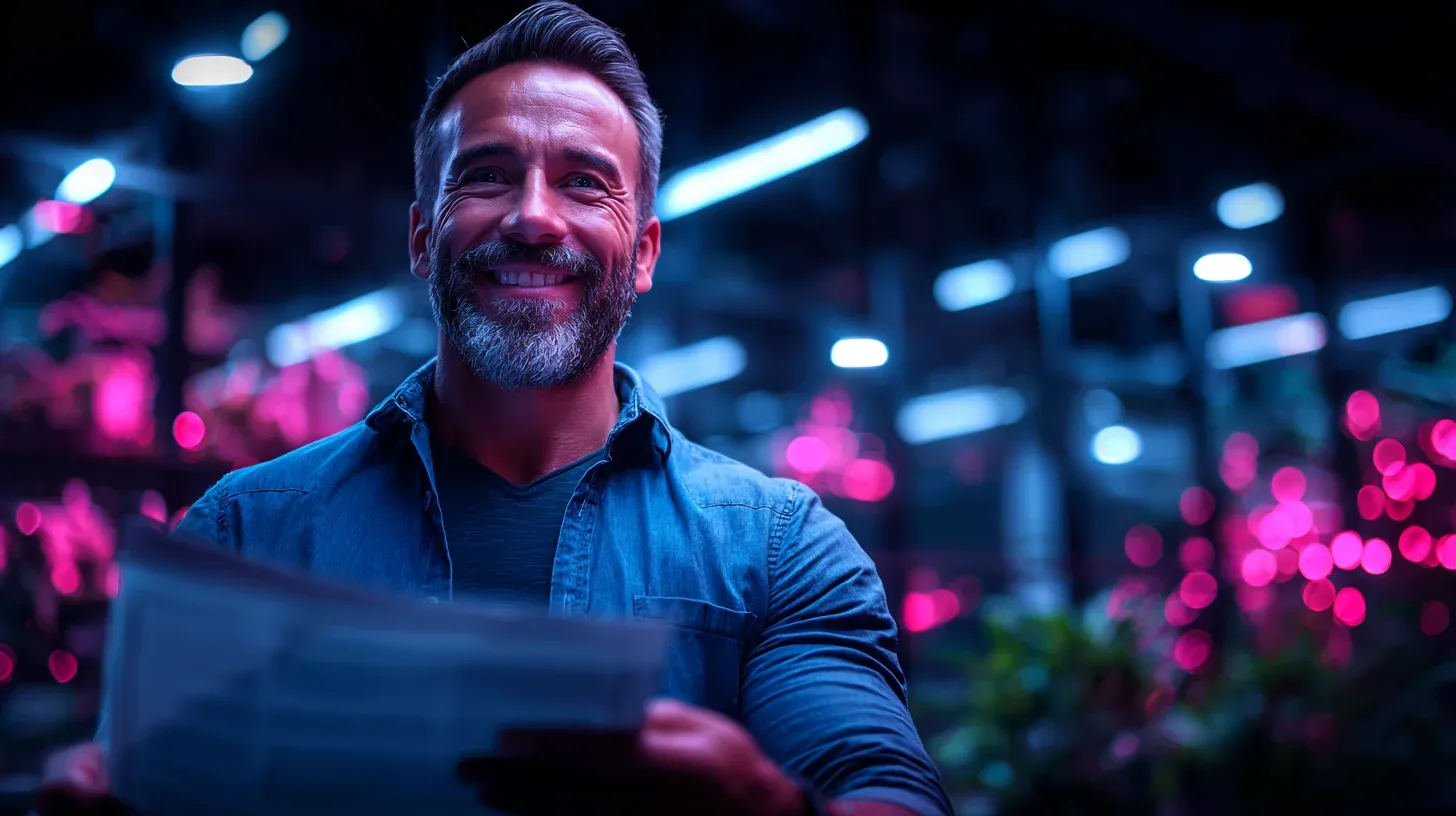 Diagnostic IA pour TPE et PME en Normandie