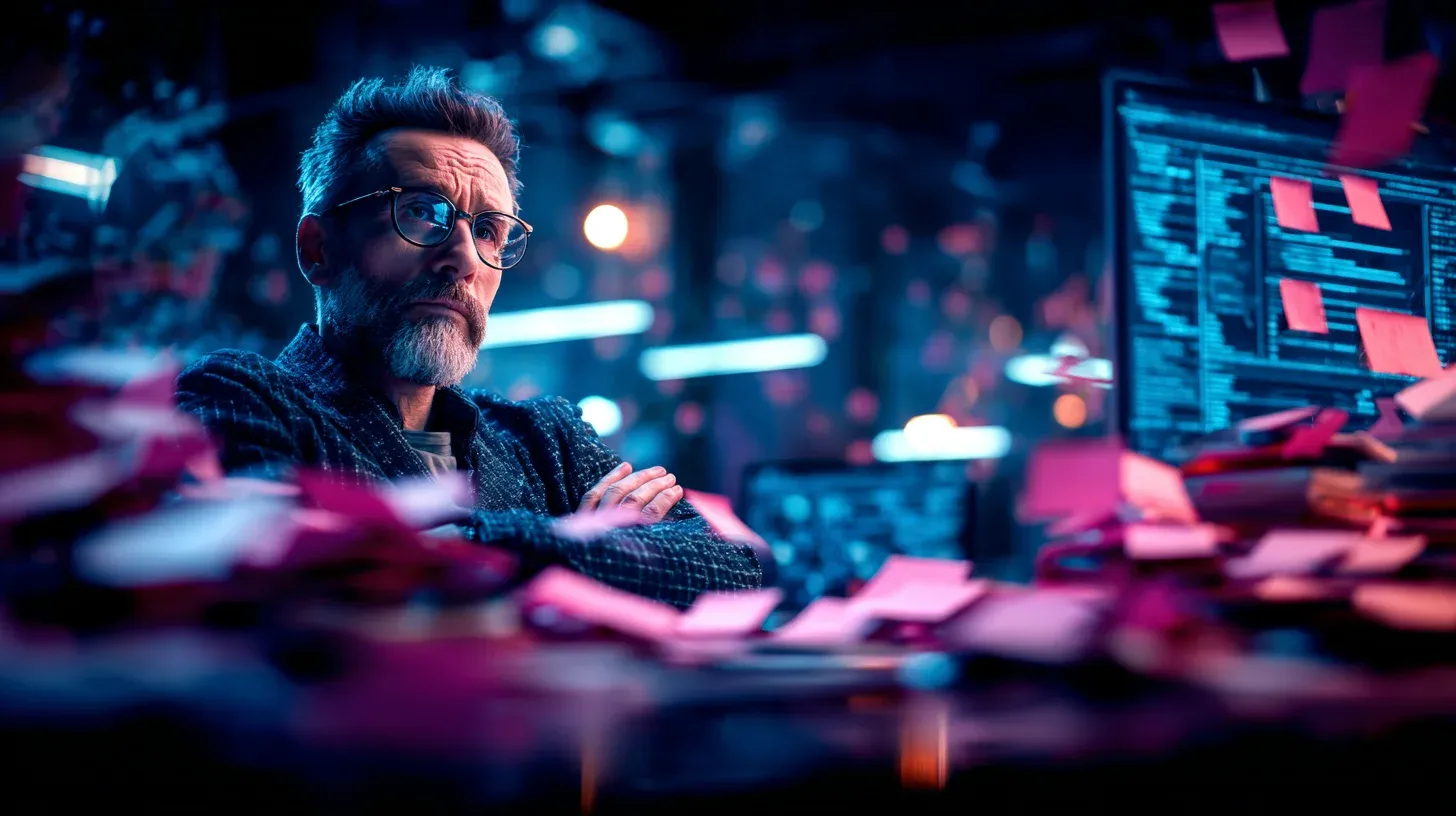 Diagnostic IA pour TPE et PME en Normandie