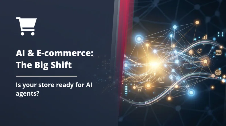 AI in e-commerce: is your online store ready?