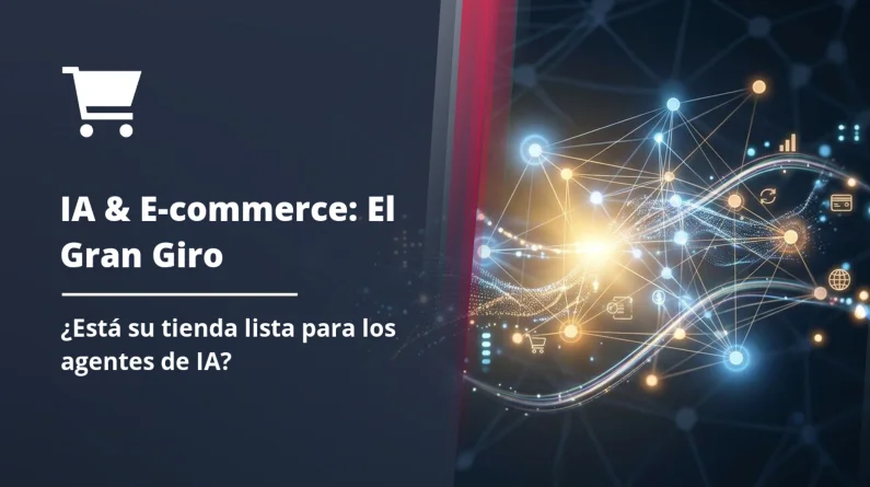IA en el e-commerce: ¿está listo su negocio online?