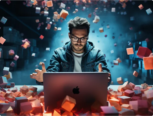 E-Commerce-Website-Erstellung in Caen