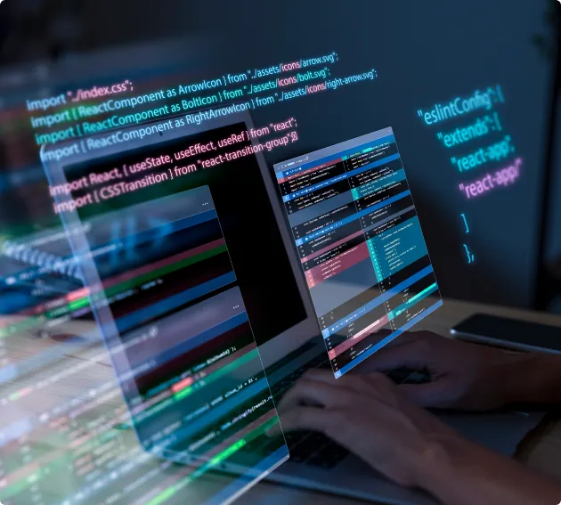 Creazione di siti web a Caen