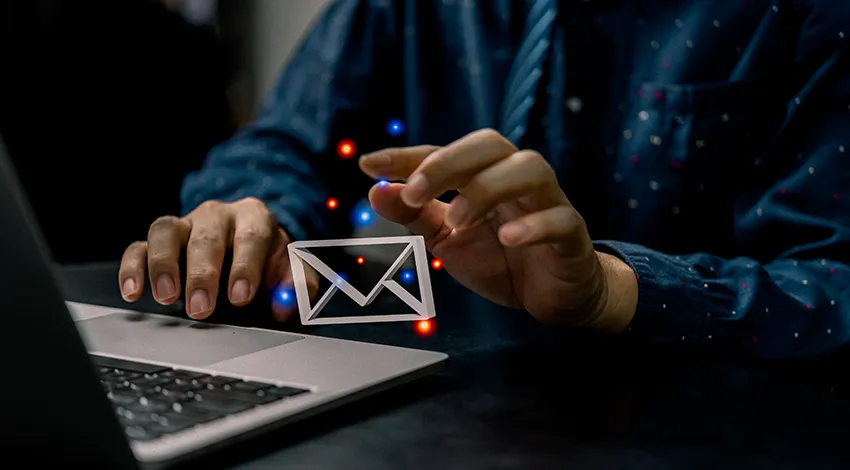 Consegna del progetto