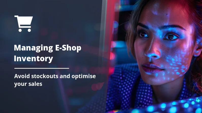 How to Manage Stock and Inventory for Your Online Store