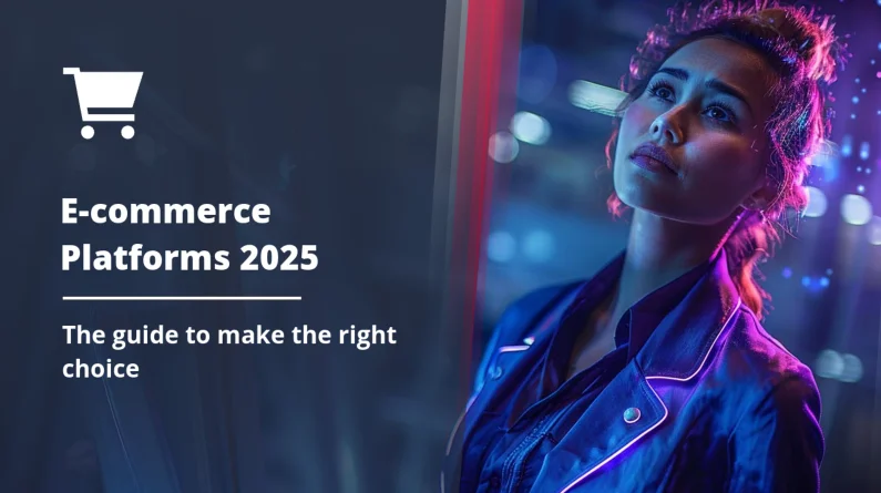 These 7 e-commerce platforms dominating (+ the one to avoid)