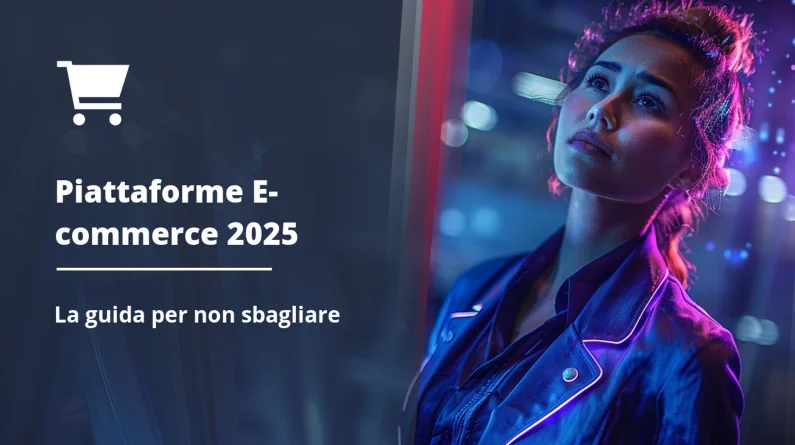 Queste 7 piattaforme e-commerce che dominano (+ quella da evitare)