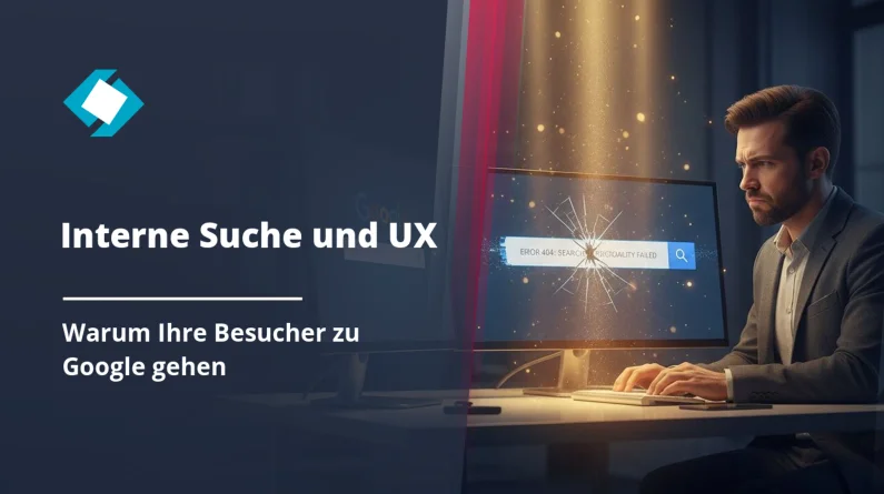 Das Paradoxon der internen Suche: So optimieren Sie