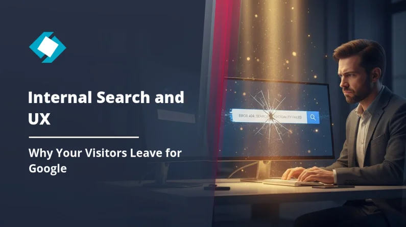 The Internal Search Paradox: How to Optimize
