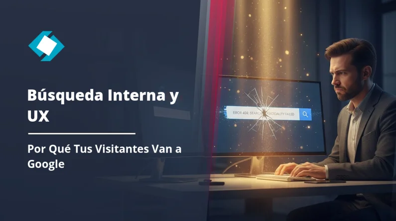 La Paradoja de la Búsqueda Interna: Cómo Optimizar