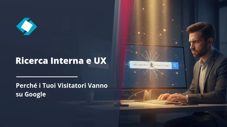 Il Paradosso della Ricerca Interna: Come Ottimizzare