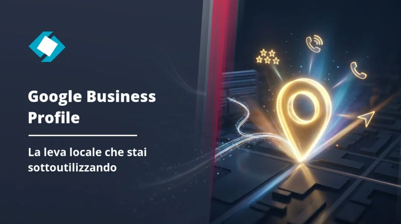 Il tuo Google Business Profile vale oro!
