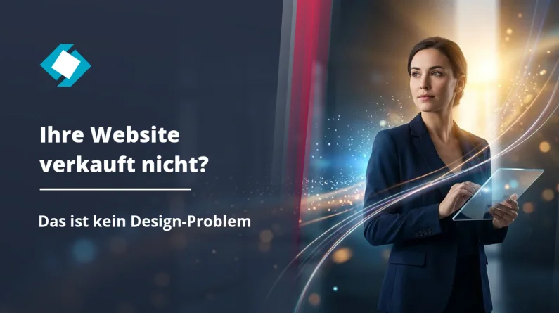 Warum generiert Ihre Website keine Kunden?