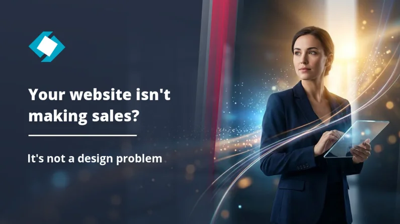 Why Your Website Generates Zero Clients