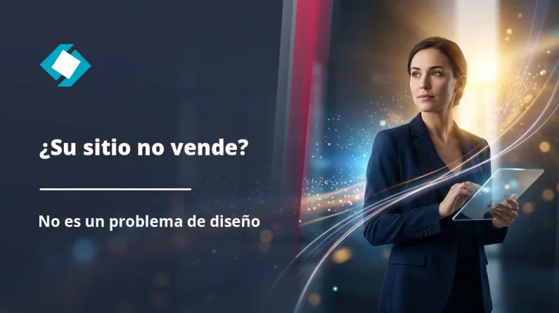 ¿Por qué su sitio web no genera clientes?