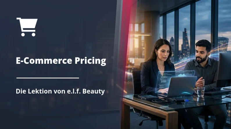 E-Commerce-Pricing: die Lektion von e.l.f. Beauty für Ihr KMU