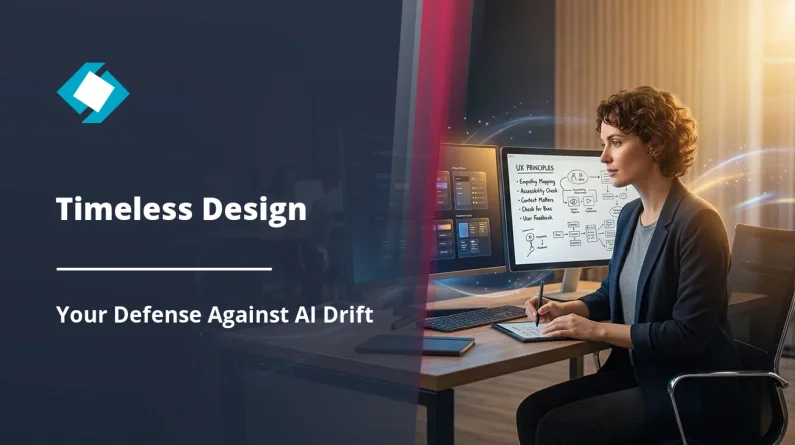 Timeless Design Principles: Your Best Defense