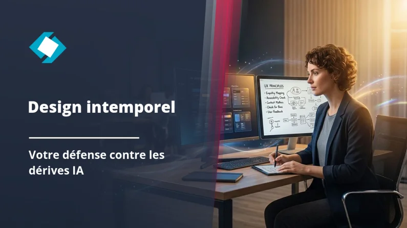 Principes de design intemporels : votre meilleure défense