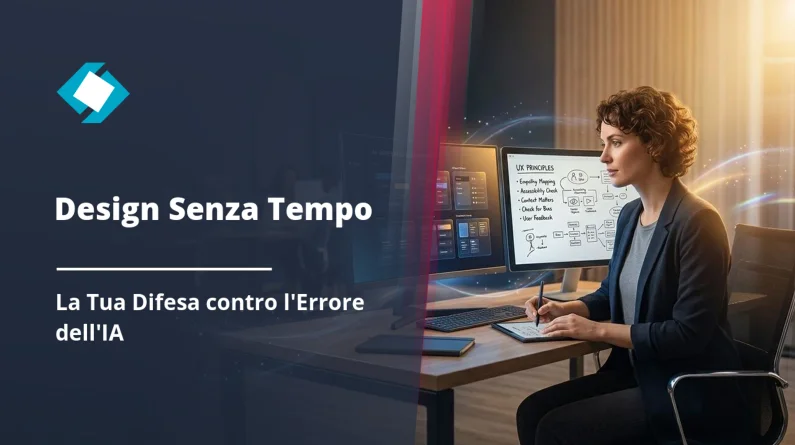 Principi di Design Senza Tempo: La Tua Migliore Difesa