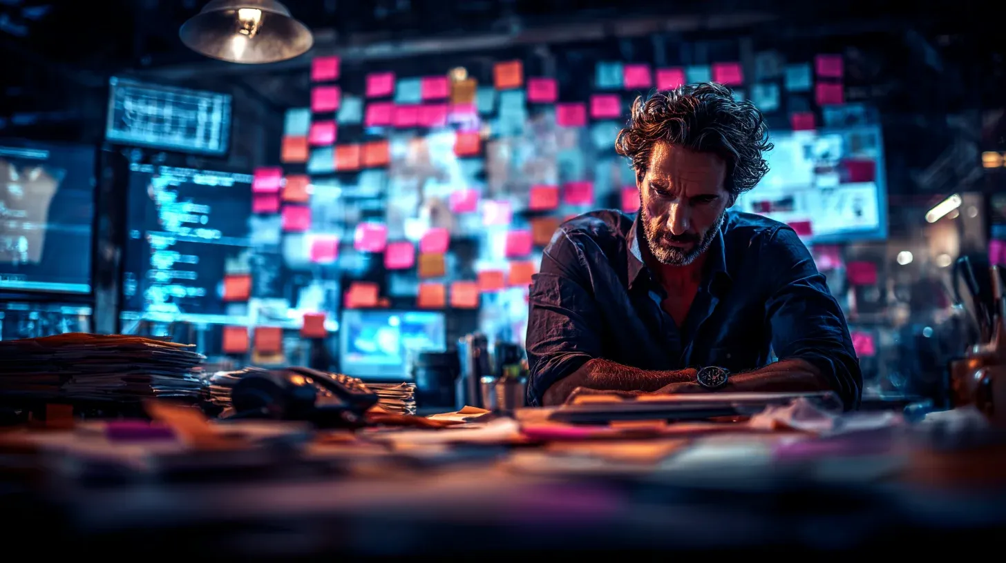 Your CRM is fantastic… when it's up to date.