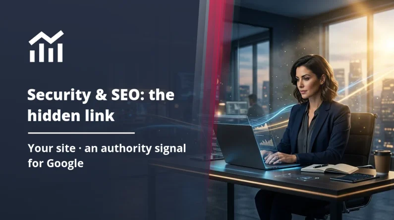 Technical Security & SEO: the Authority Signal Google No Longer Ignores