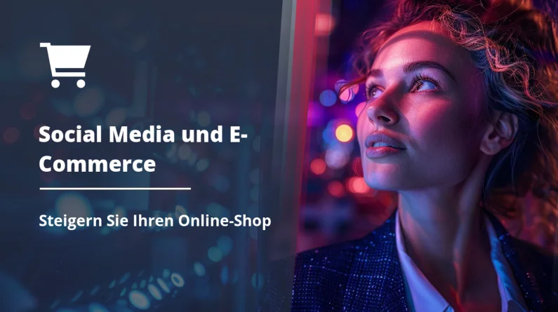Social Media für Ihren Online-Shop Nutzen