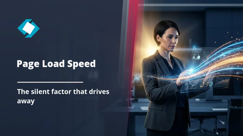 Page Load Speed: The Silent Factor Driving Away Your Customers