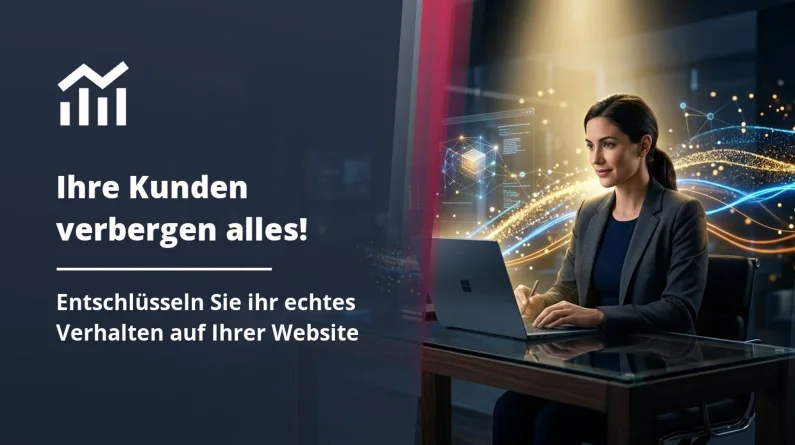Was Ihre Kunden sagen vs. was sie tun: verstehen um wirklich zu konvertieren