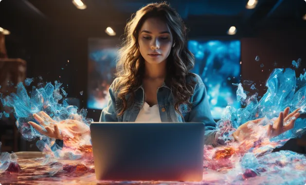 Maintenance et dépannage de site internet