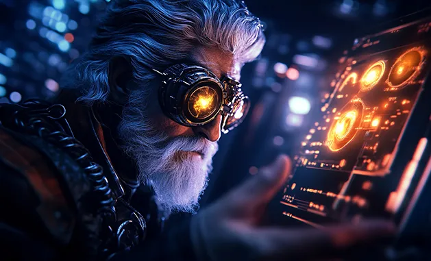 Création de site internet à Caen