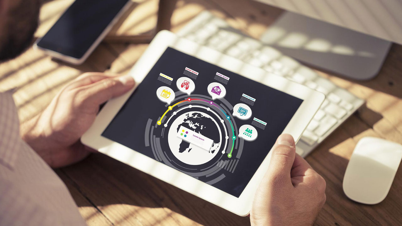 Logiciels de marketing automation