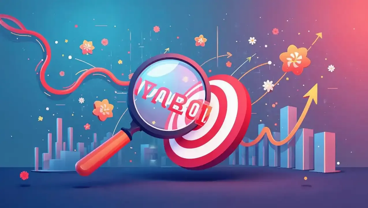 Long-tail SEO: qualified traffic.
