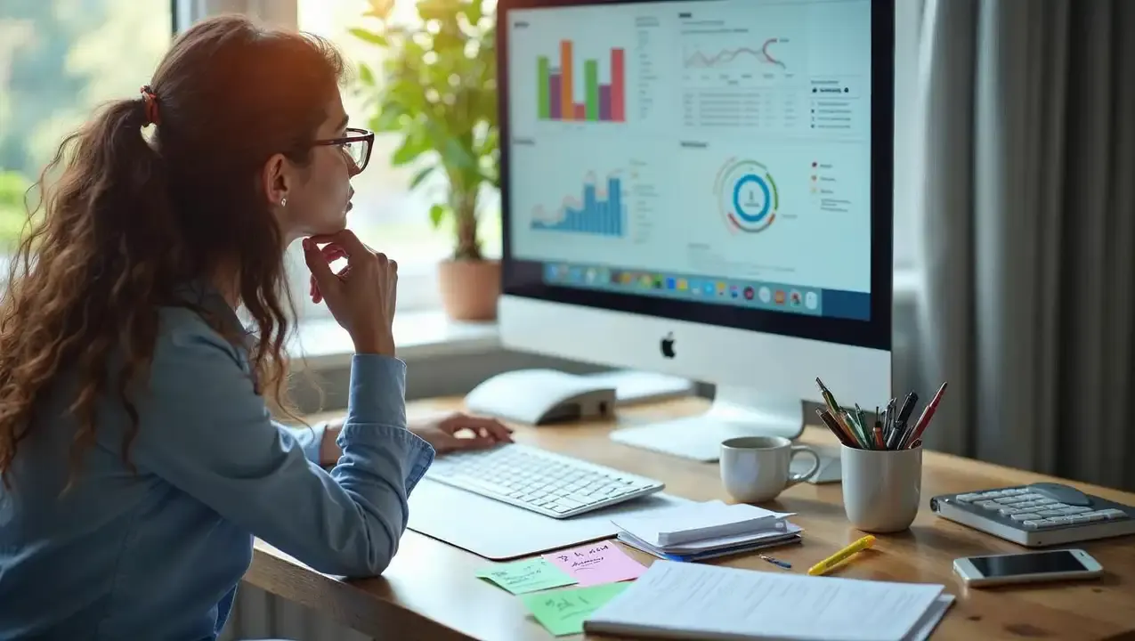 Keyword audit: documentation and SEO strategy.